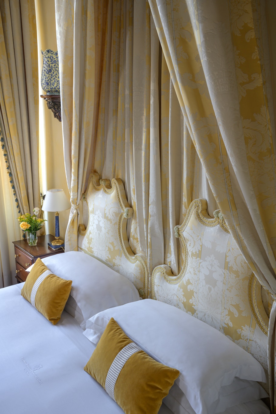 Grand Hotel Continental Starhotels 102/131