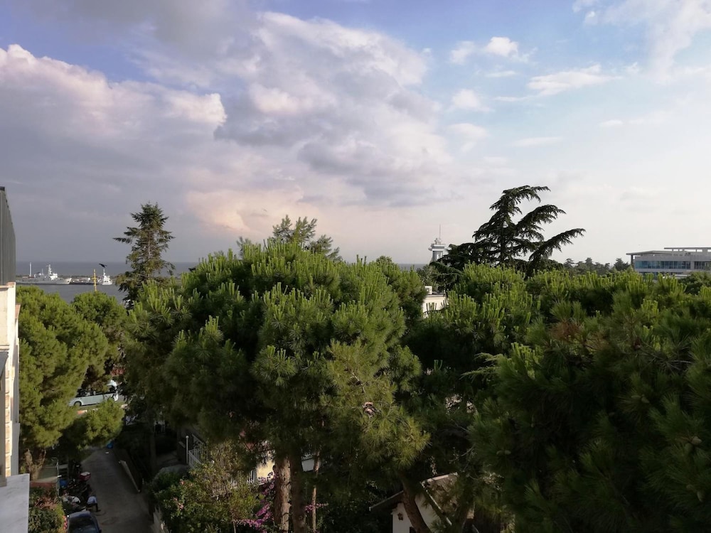 Tuzla Hill Suites 29/33