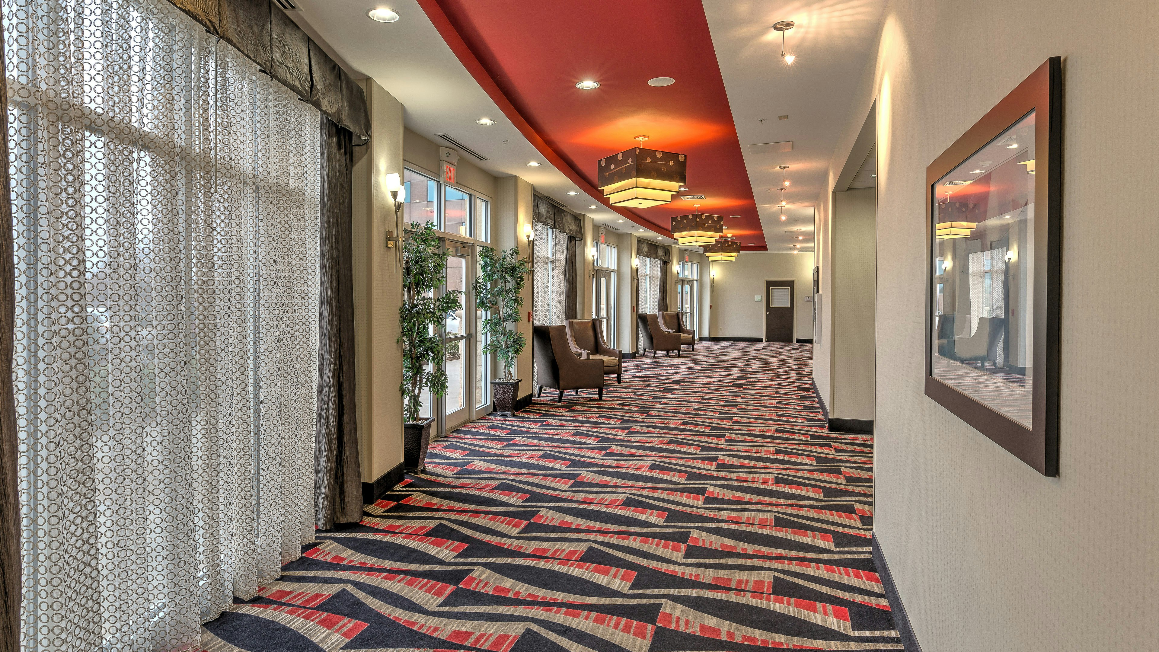 Holiday Inn Oklahoma City North Quail Spgs 4/58