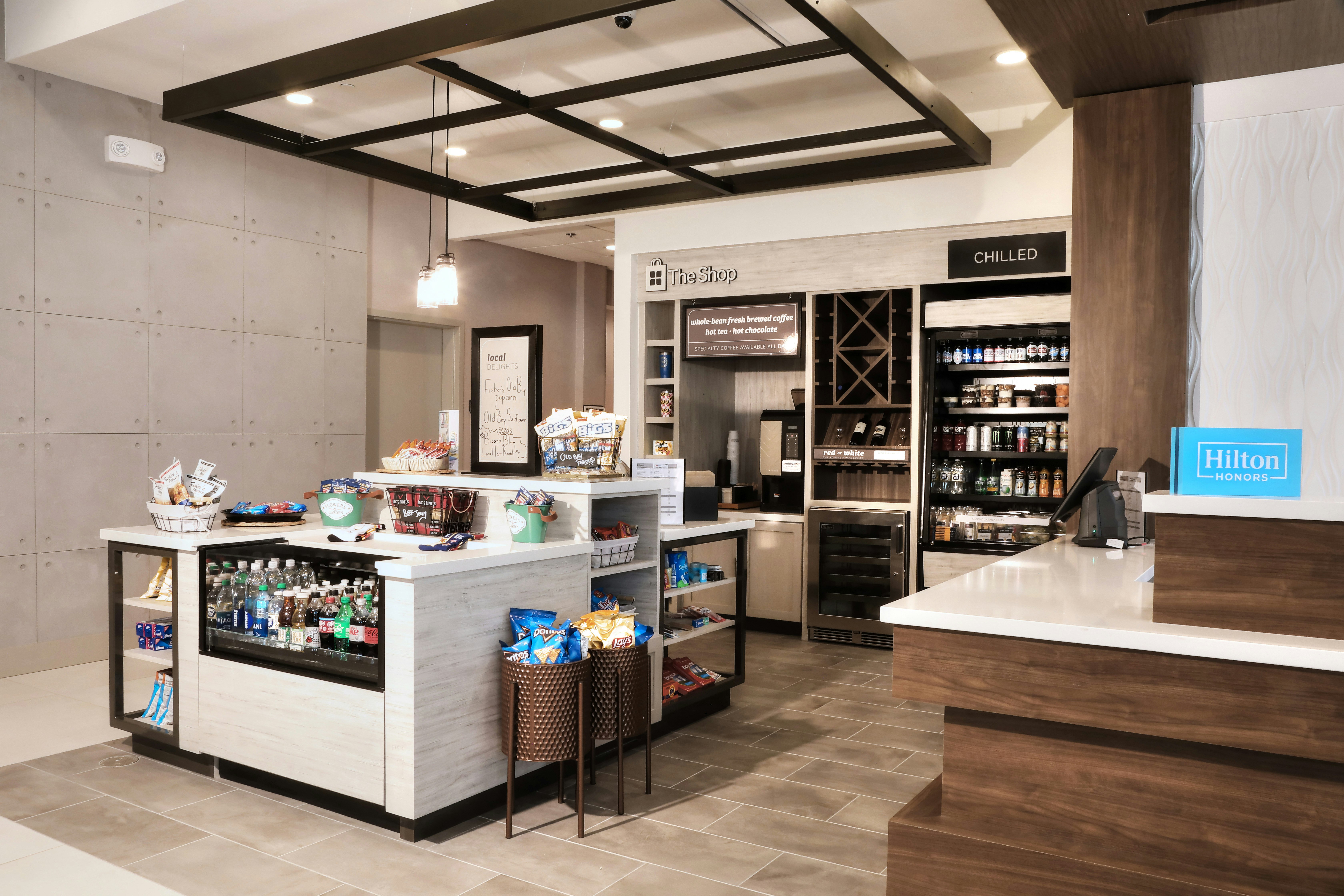 Hilton Garden Inn Bel Air 12/60