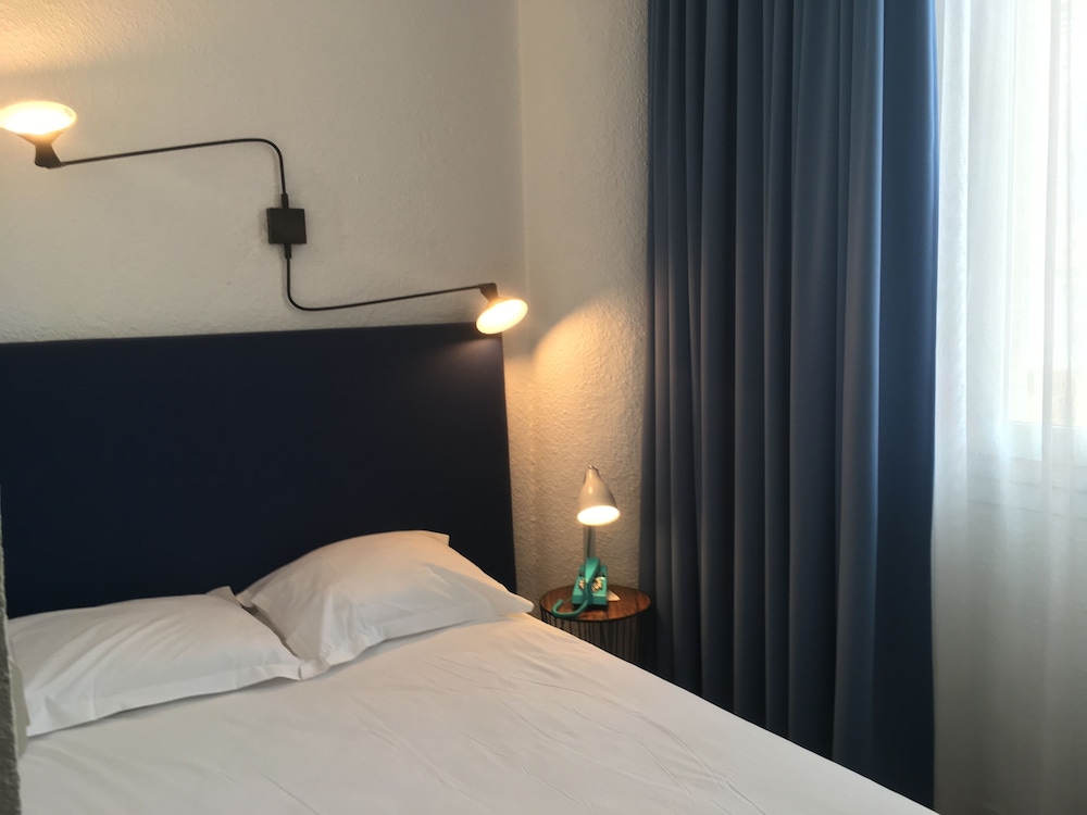 Hotel Alnea 6/65
