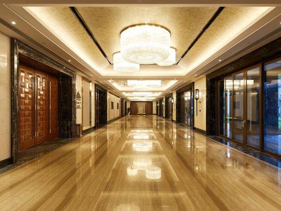 Minyoun Langzhong Ancient City Resort 19/30