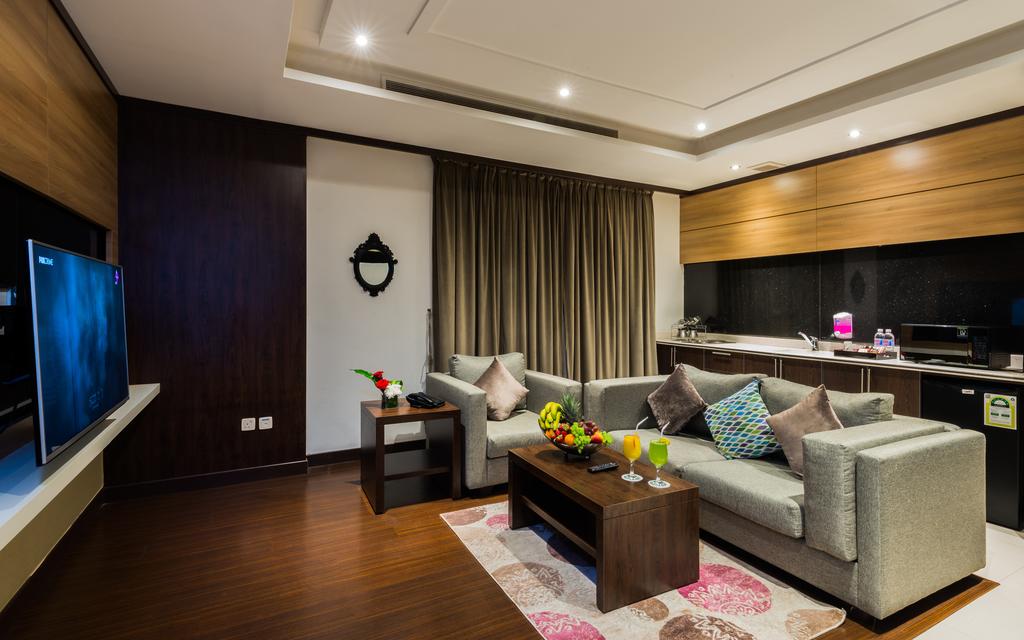 Myan Al Urubah Hotel 10/13