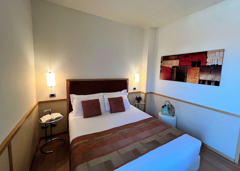 Best Western Hotel City 11/50