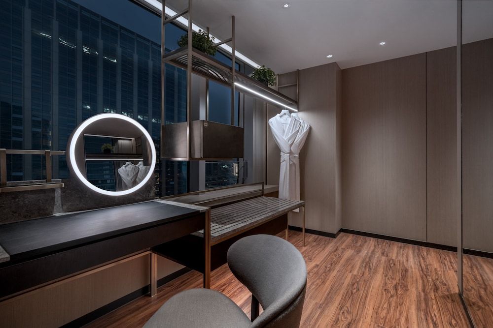 JEN Shenzhen Qianhai by Shangri-La 28/39