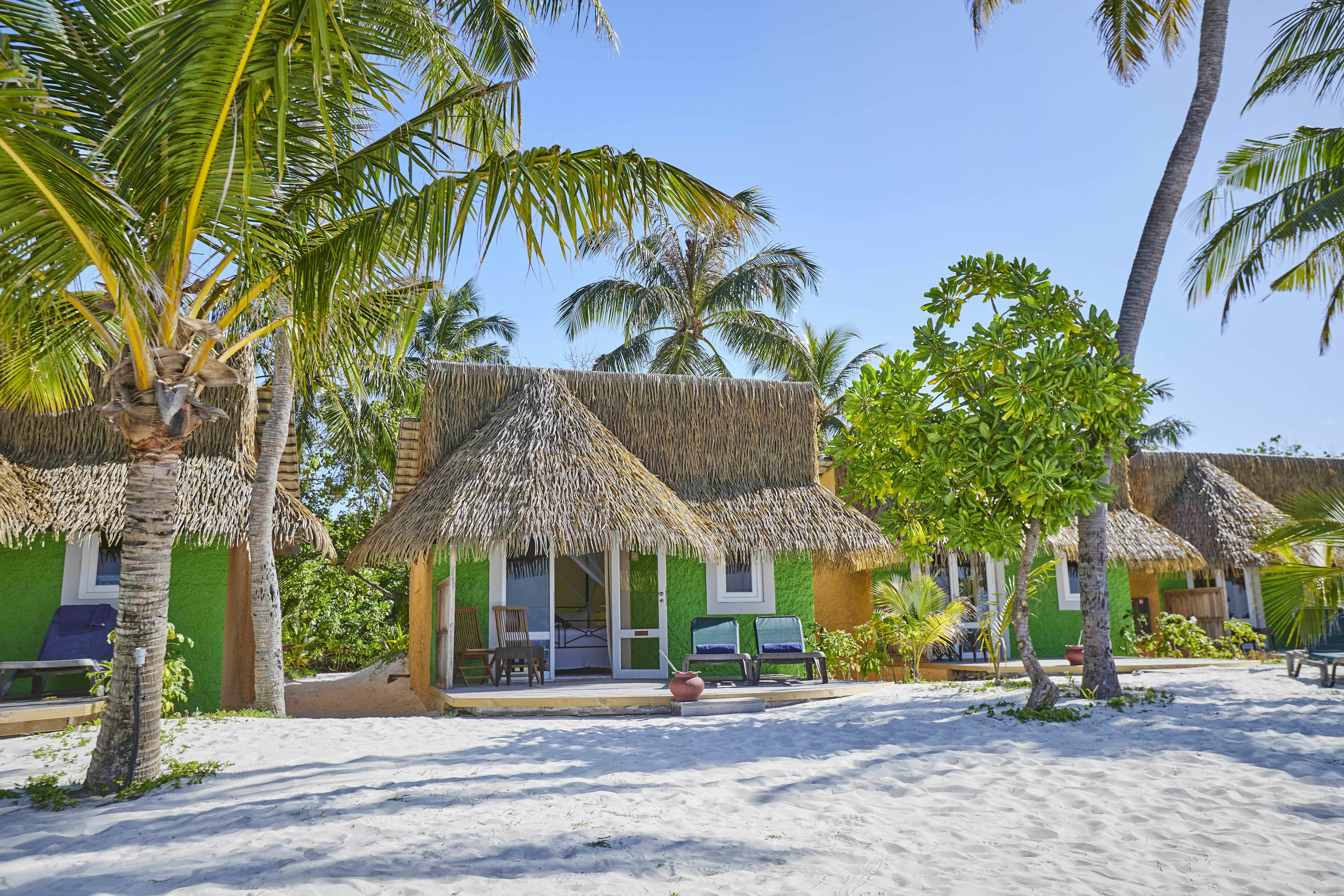 Kuredu Island Resort & Spa 41/50