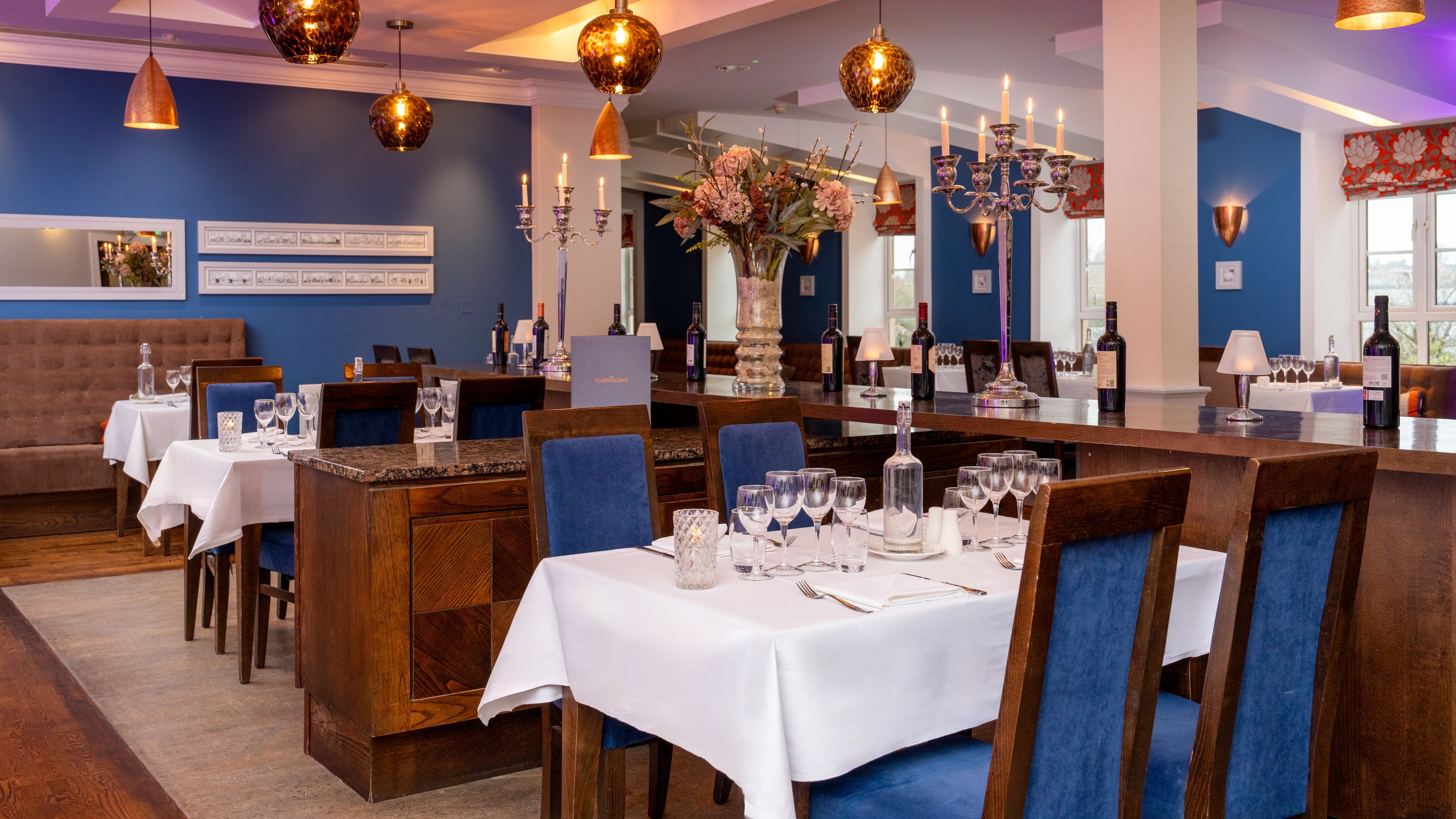 Cavan Crystal Hotel 46/57