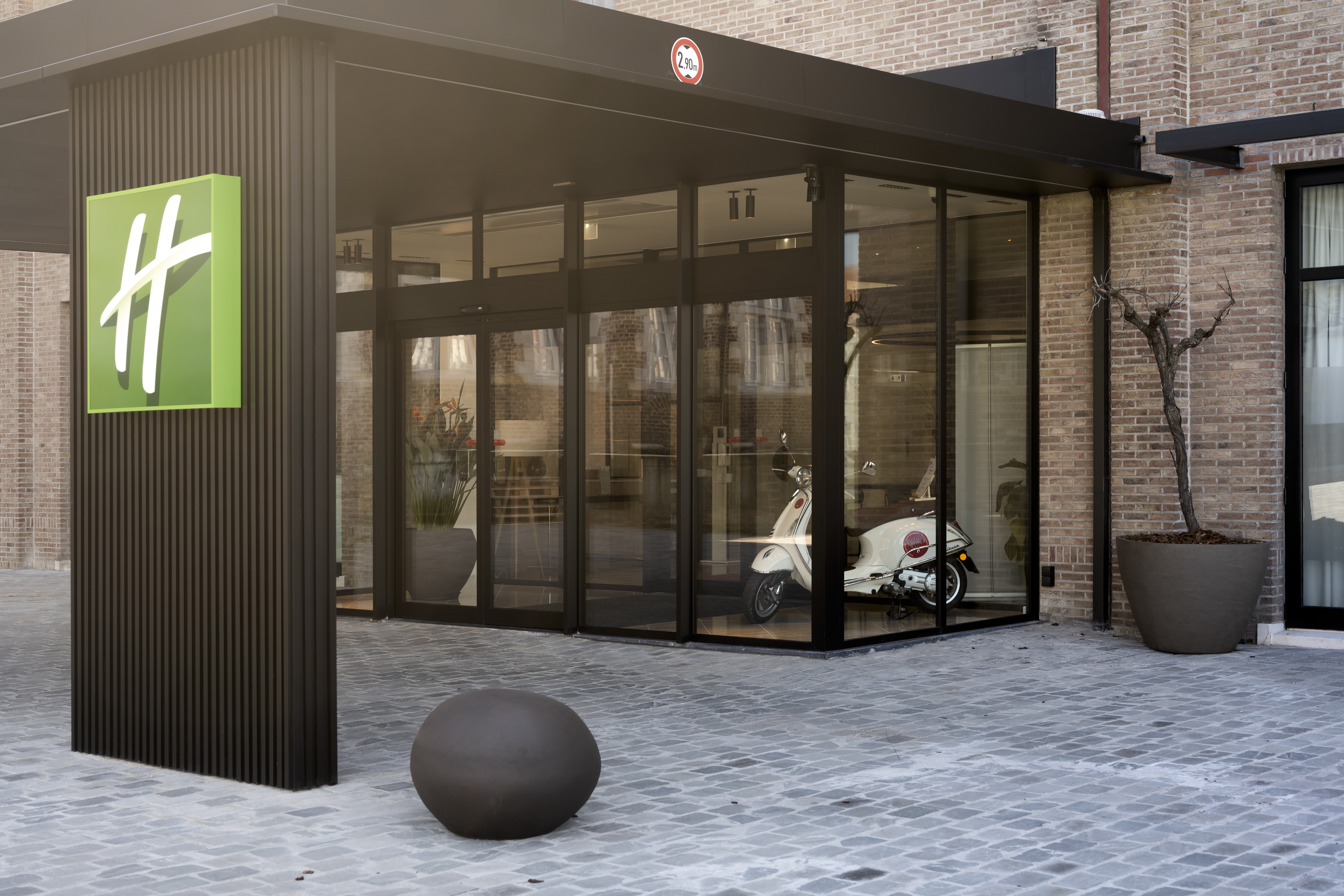 Holiday Inn Hasselt 34/75