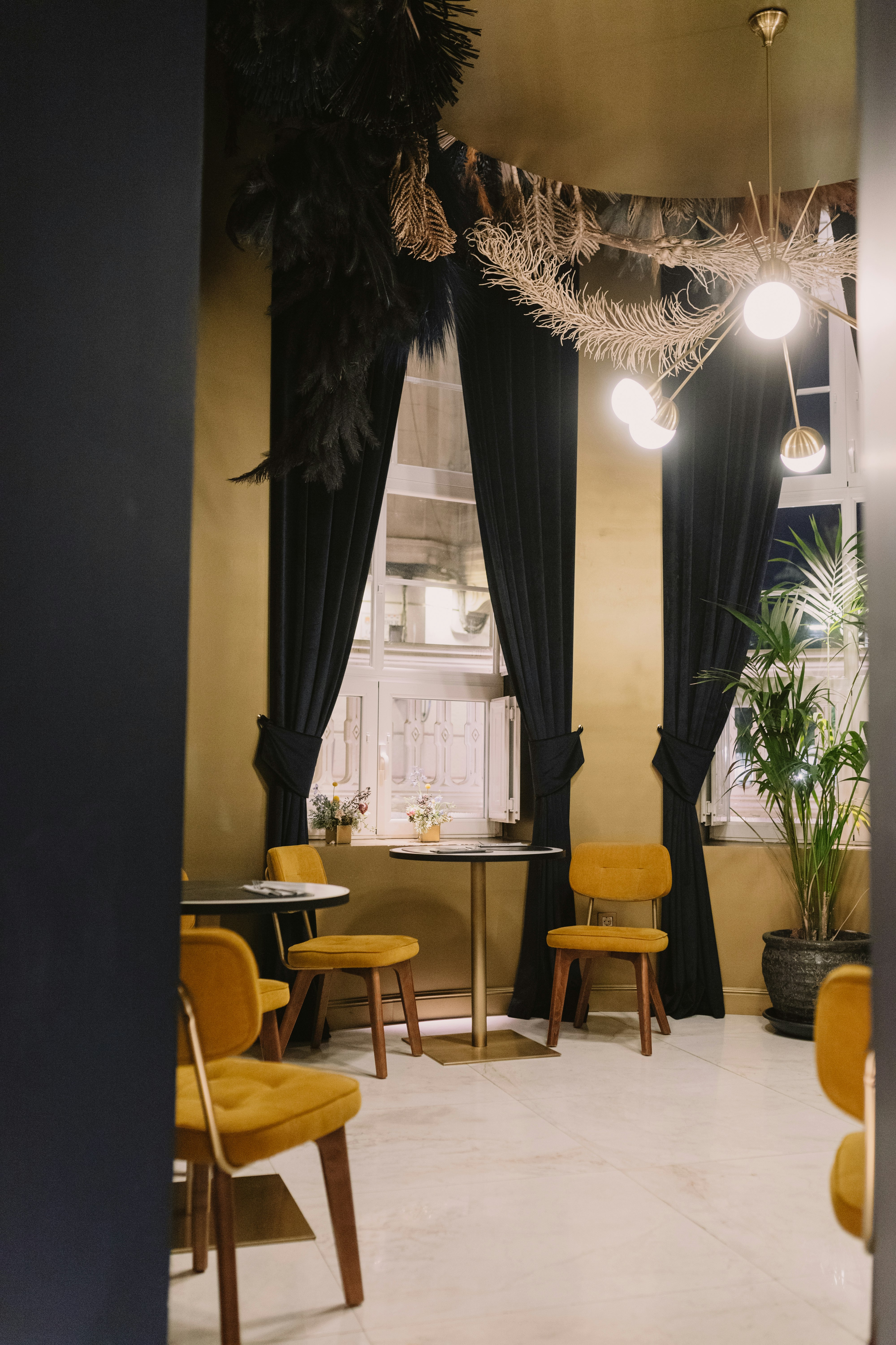 Casa Alberola Alicante Curio Collection by Hilton 12/12