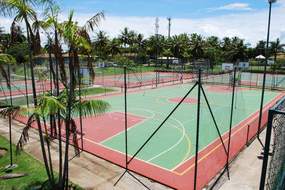 Sauipe Sol Grand Premium All Inclusive 56/77