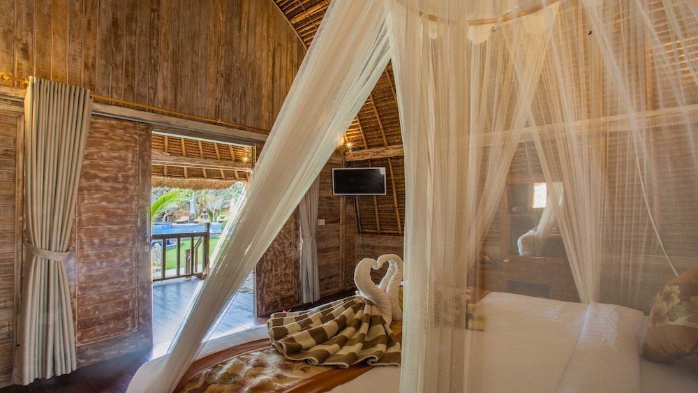 Sanghyang Bay Villas 24/50