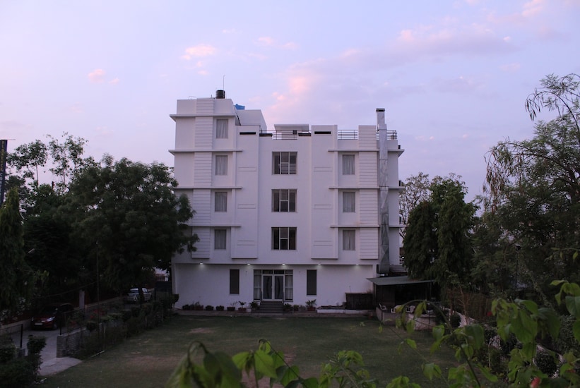 Hotel Mukund Villas 5/48