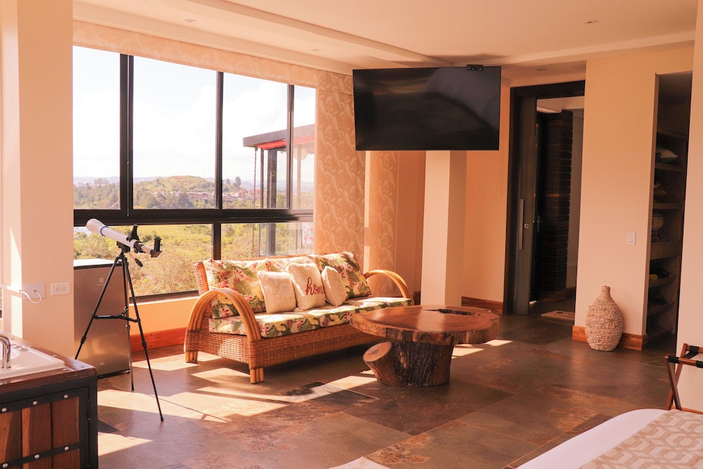 El Nido Hotel Guatape 33/50