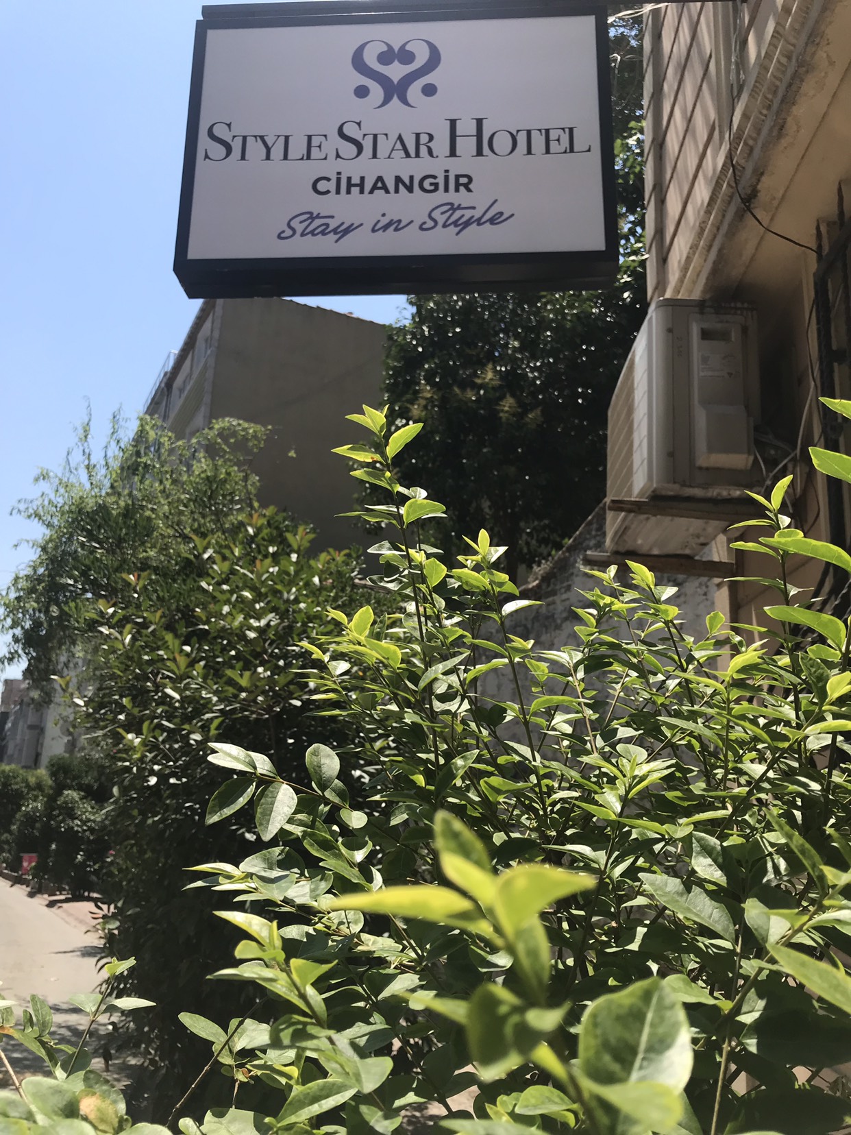 Style Star Hotel Cihangir 2/48