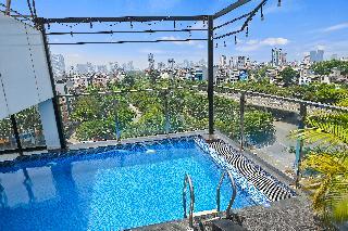 Brandi Gate Hotel & Spa 28/40
