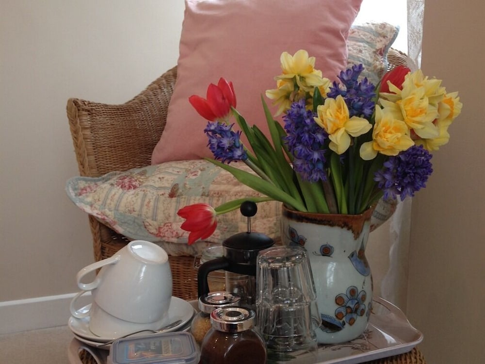 St Anne's B&B 19/45