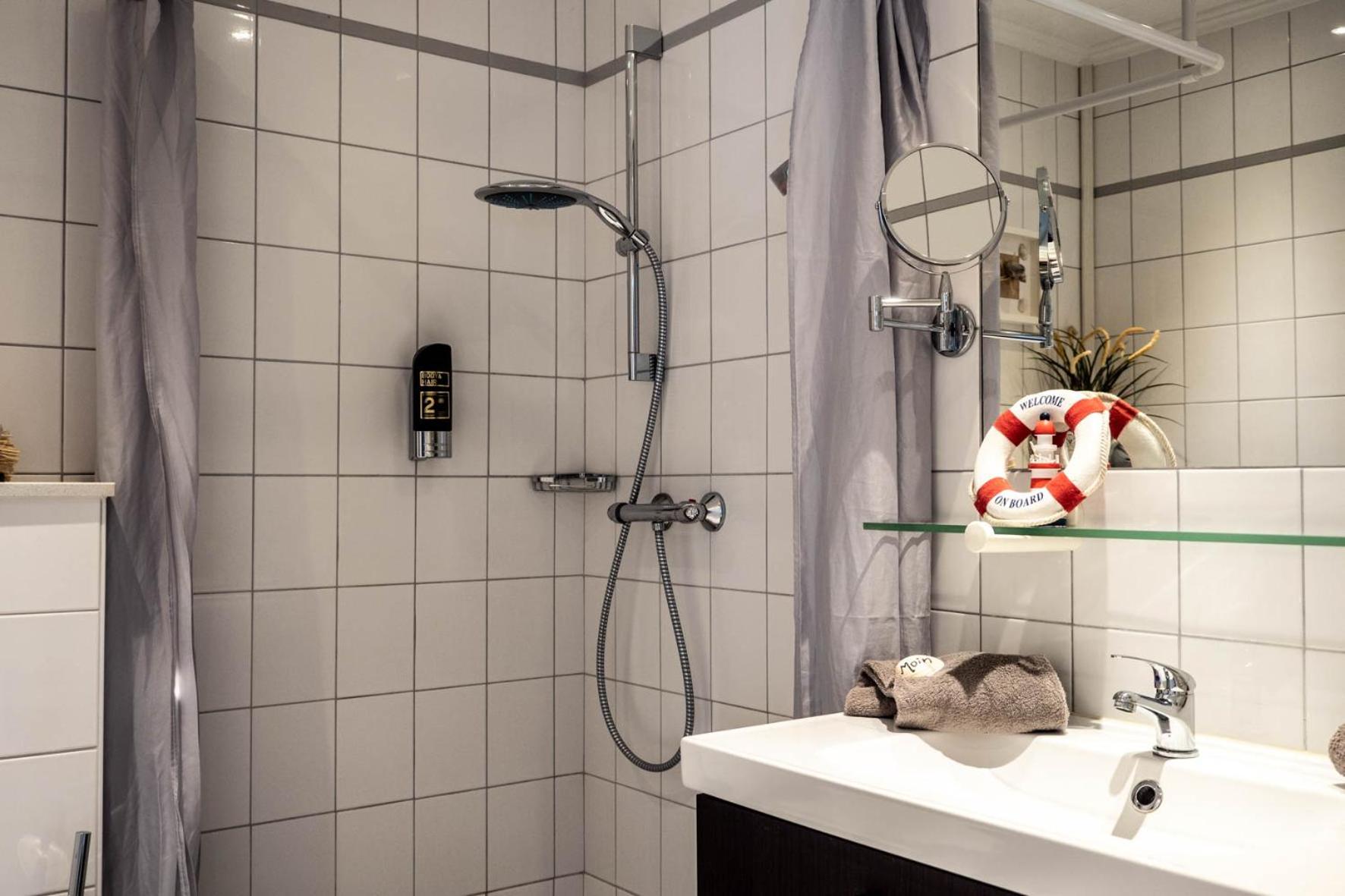 Garni Hotel & Appartements Nordstrand 49/50
