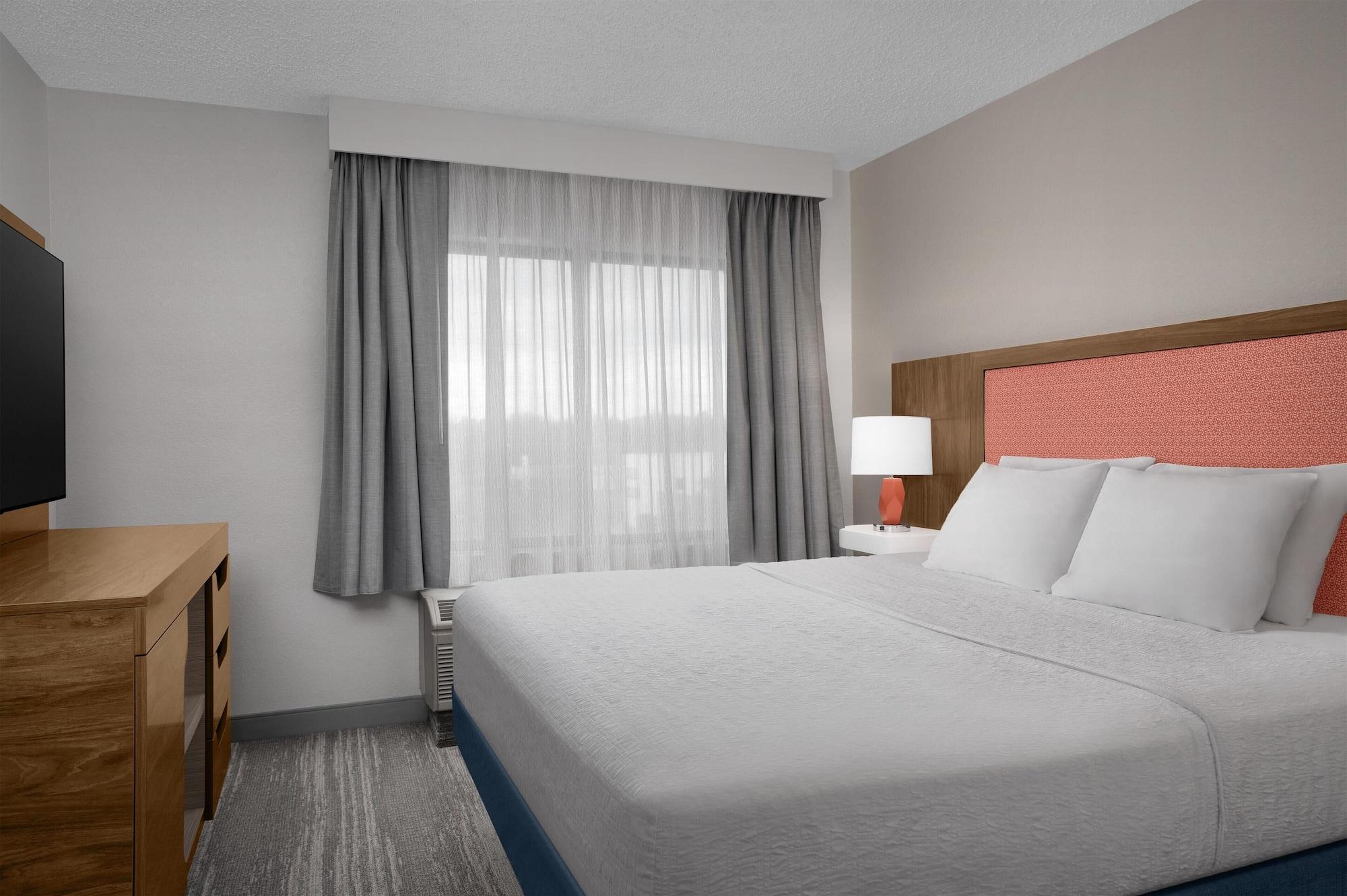 1 Bedroom, Suite