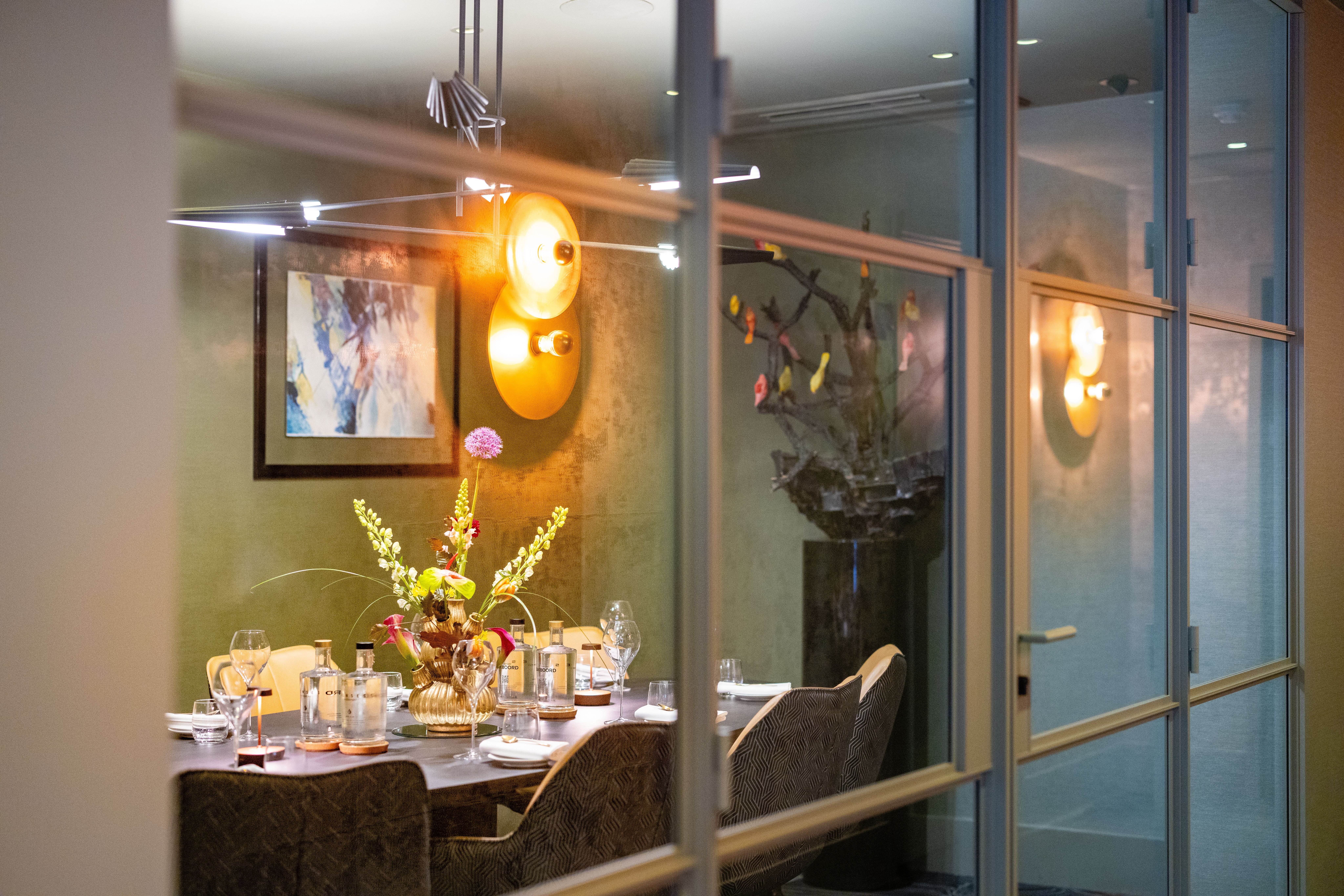 Boutique Hotel Albus Amsterdam Centre 26/33
