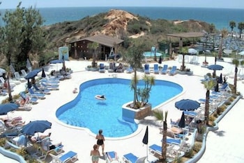 Auramar Beach Resort 12/67