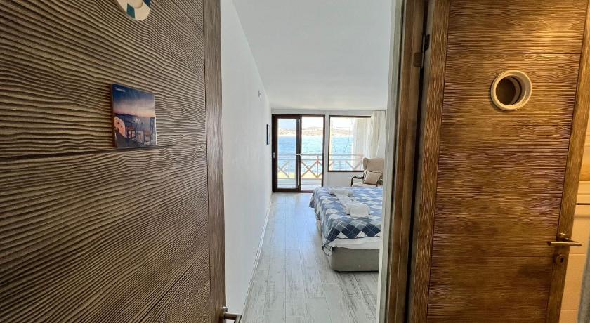 Giritli Rum Meyhanesi Butik Otel 22/48