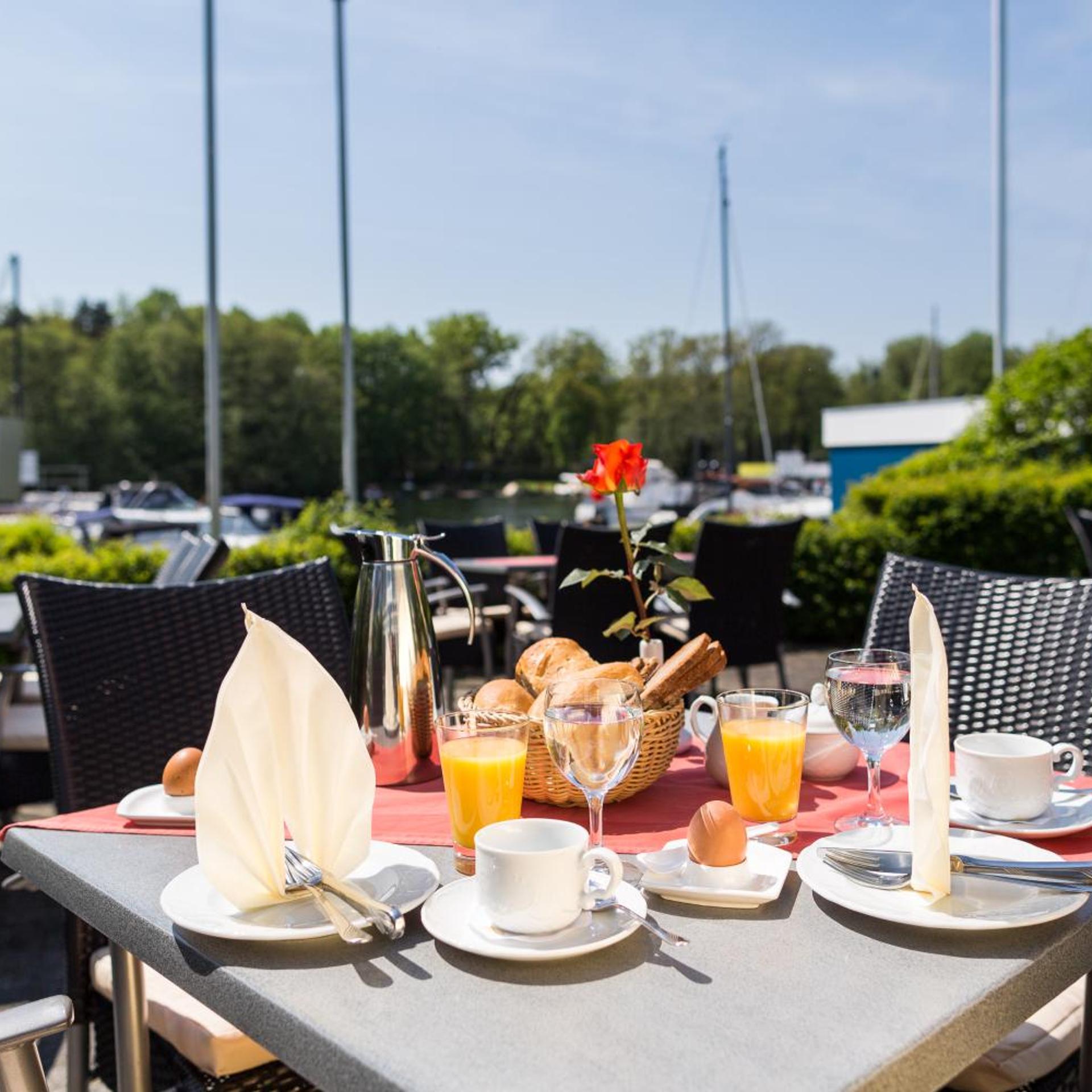 Hotel Spree idyll 28/50