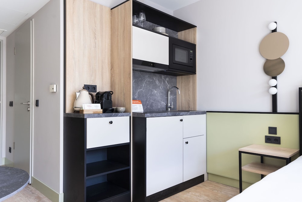 numa I Arc Rooms and Apartments (ex Hotel Angleterre) 5/38