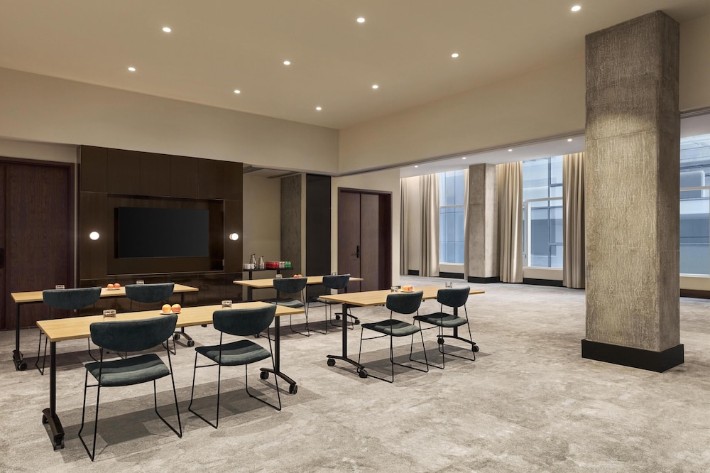 Hyatt Centric Montreal 26/39