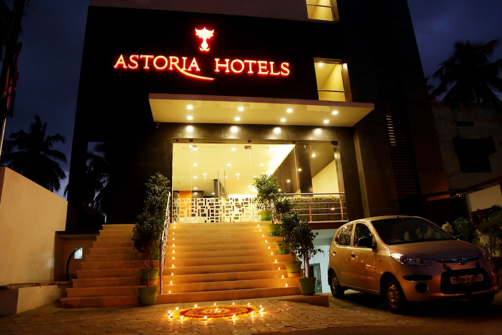 Astoria Hotels By Sparsa 7/59