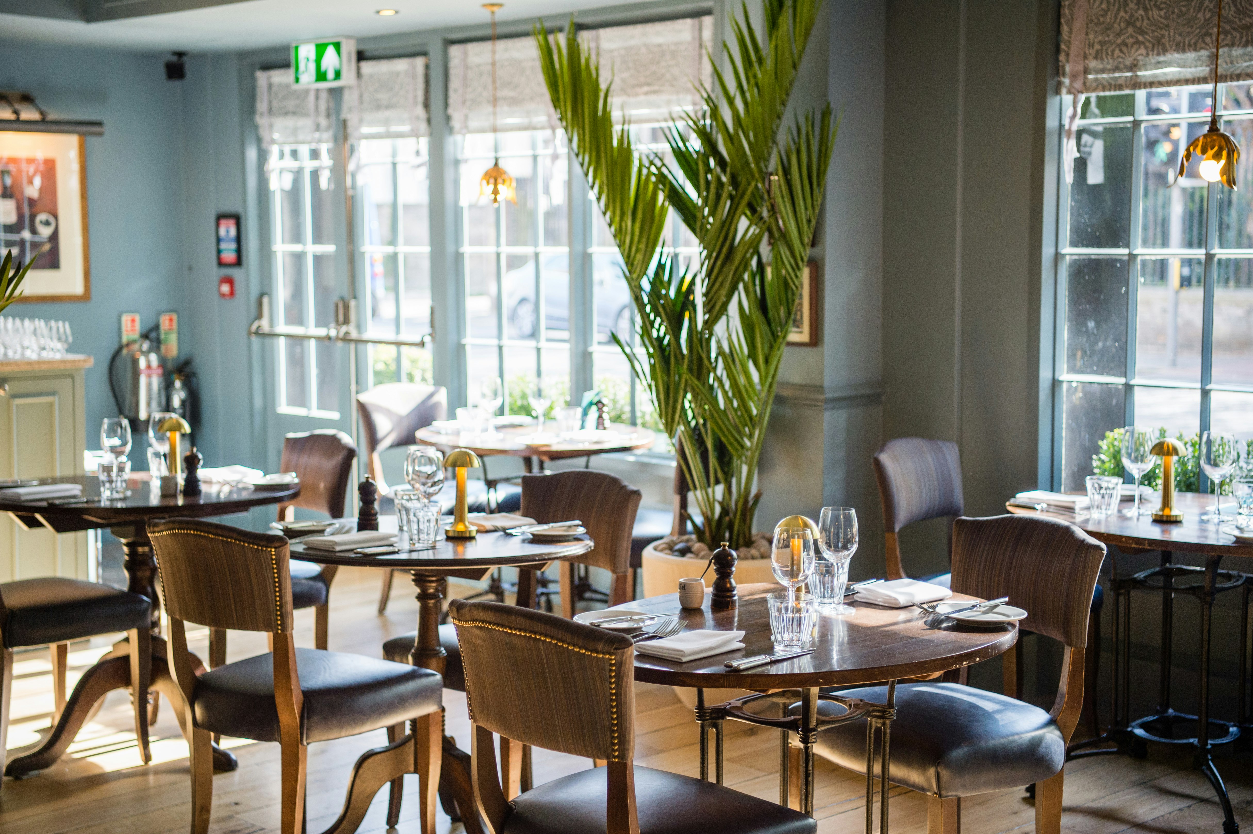 Hotel Du Vin Bistro Cambridge 42/52