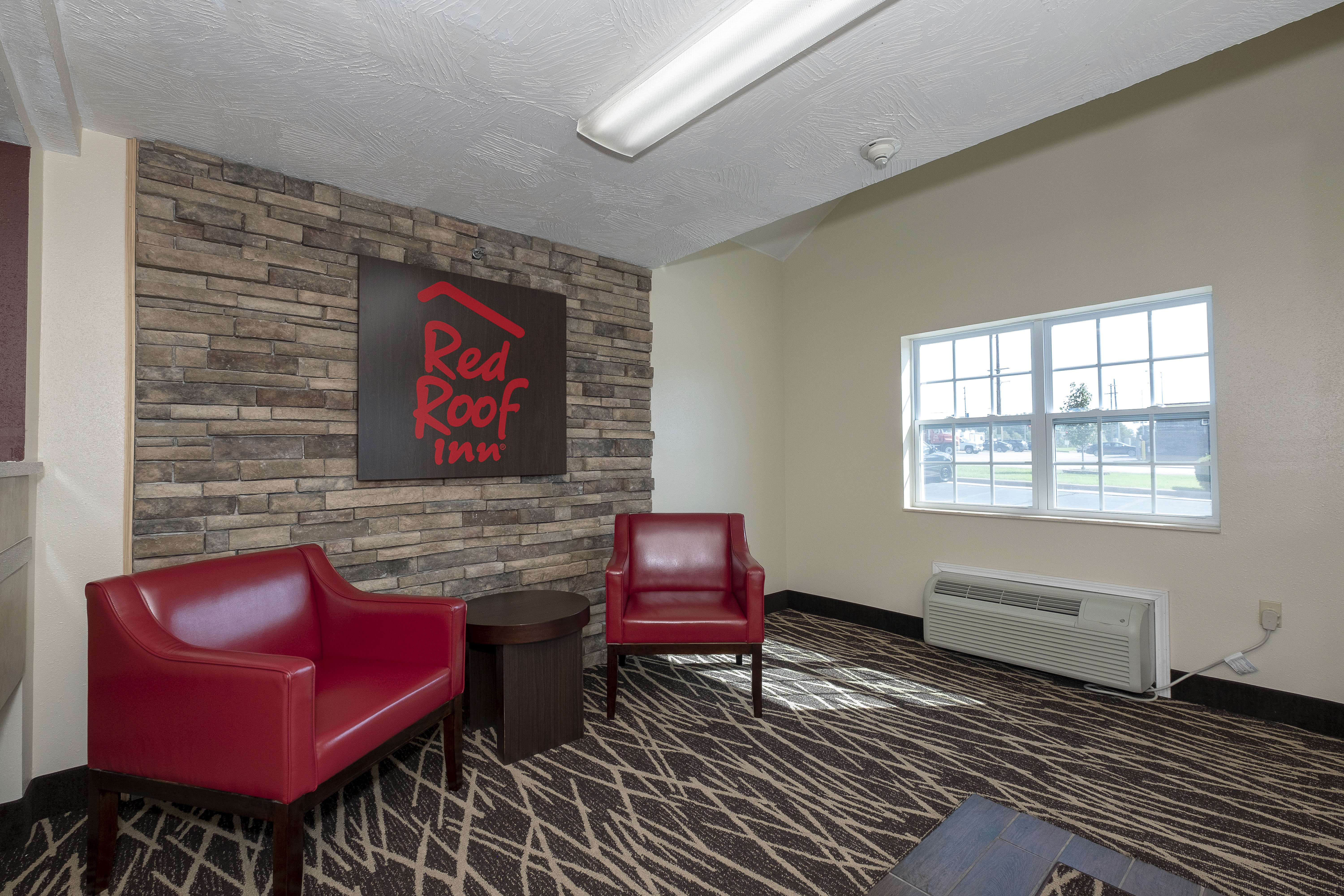 Red Roof Inn Springfield MO 32/39