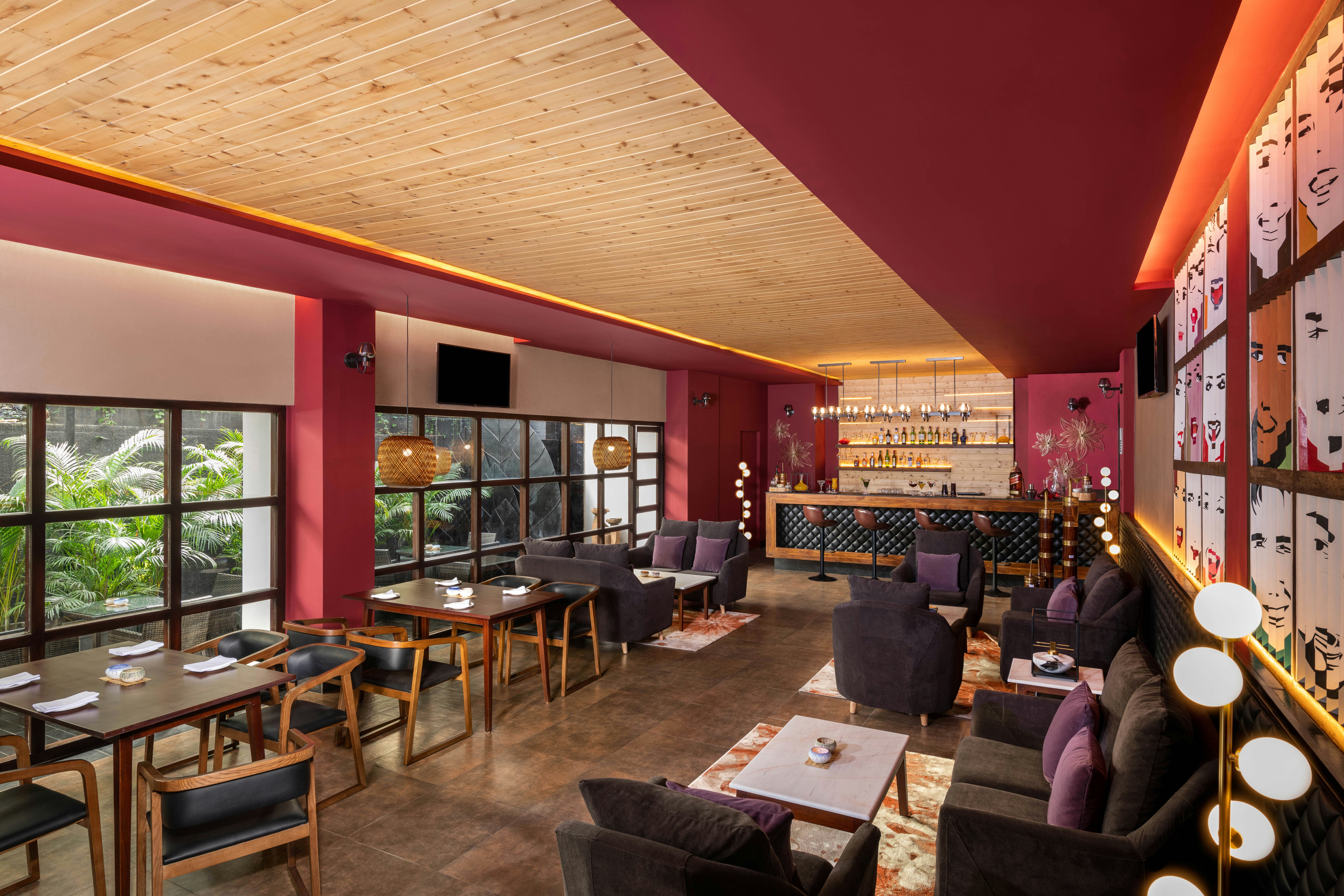 Vivanta Sikkim Pakyong 21/35