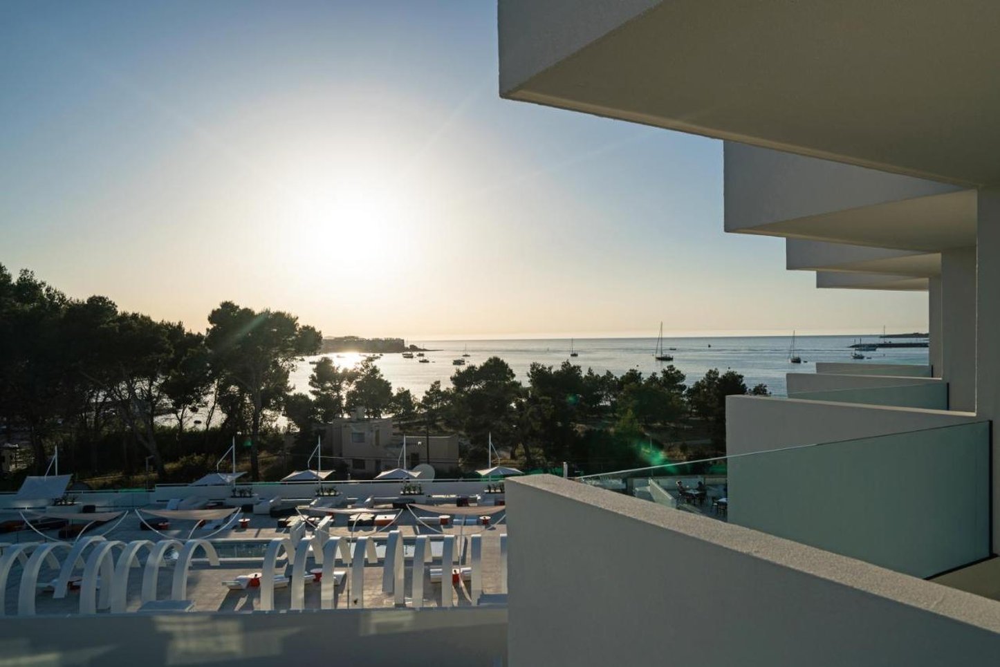 Thb Naeco Ibiza - Adults Only 12/86