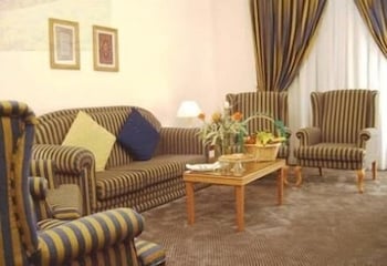 فندق ايلاف اجياد(Manazel Ajyad Hotel By Elaf) 19/36