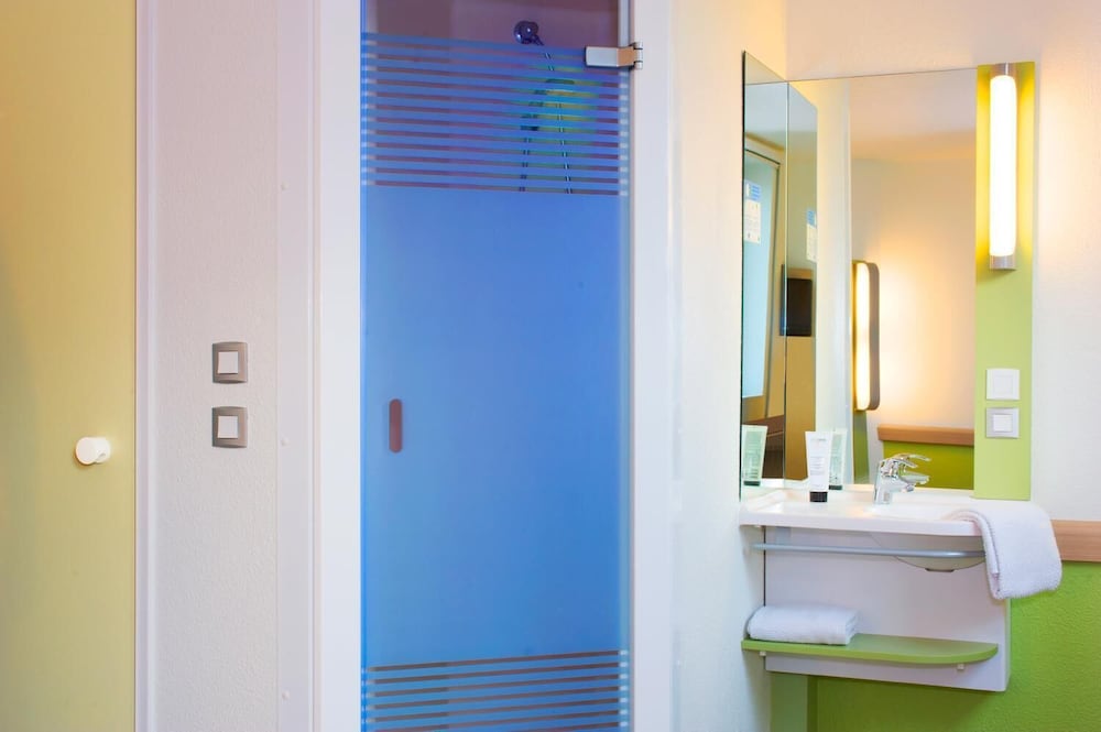 IBIS BUDGET BESANCON NORD ECOLE VALENTIN 41/41