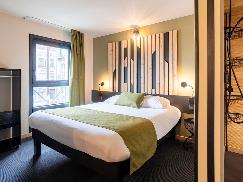 Ibis Styles Boulogne Sur Mer Centre Cathedrale 13/49
