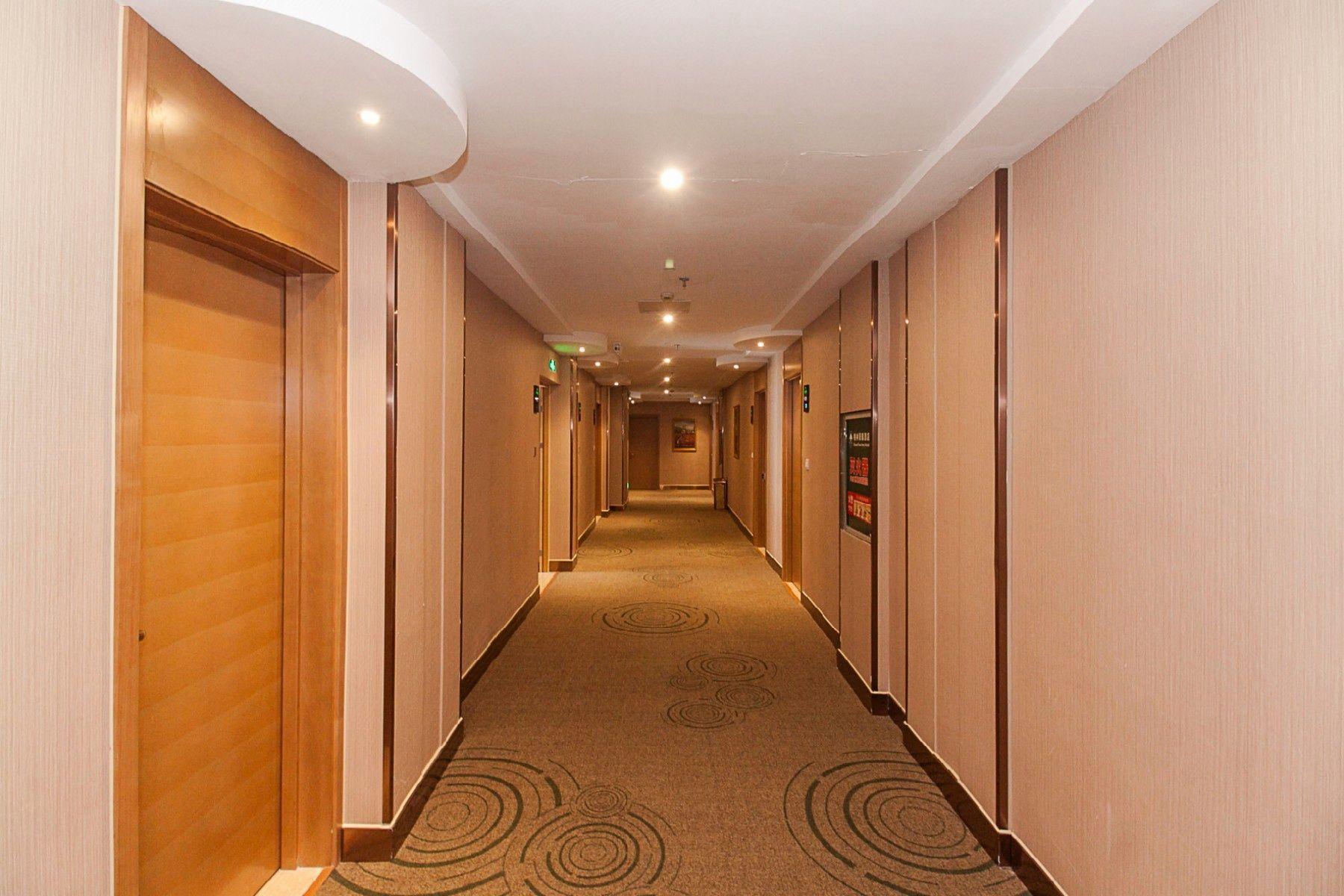 GreenTree Inn Wuxi Jiangyin Nanzha Town Express Hotel 13/23
