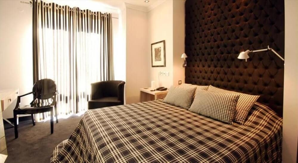 Andromeda Boutique Hotel 20/29