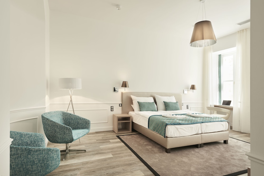Boutique Residence Budapest 20/56