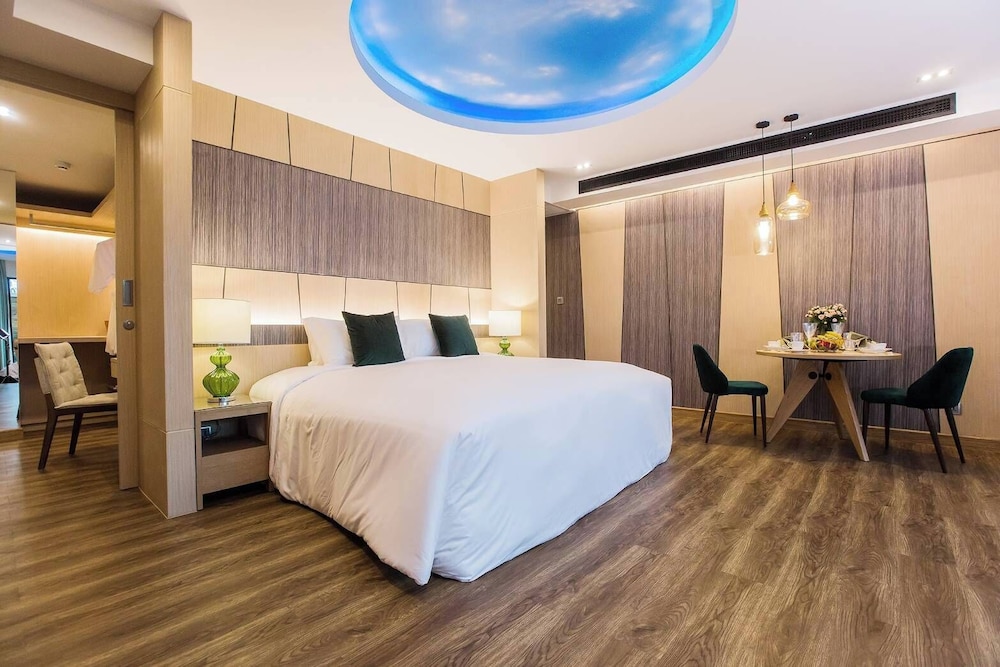 Pool Suite Chiang Mai 12/50