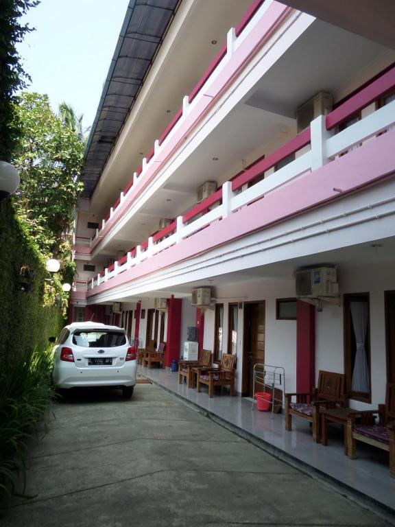 Rose Inn 8/51