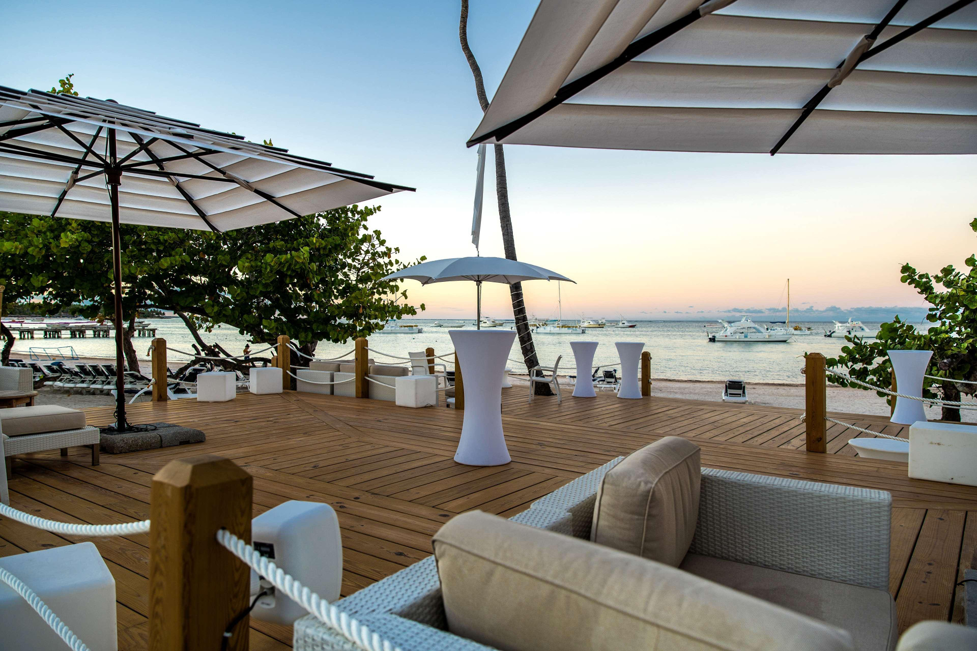 Bakour Punta Cana Suites 44/78