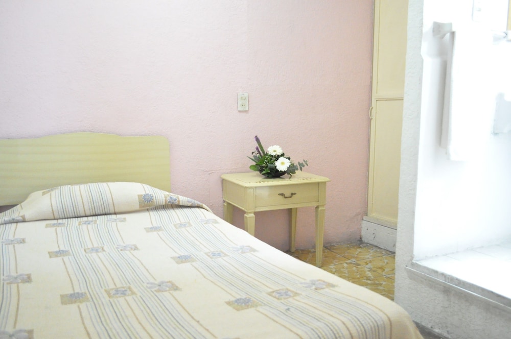 Hotel Viena 20/34