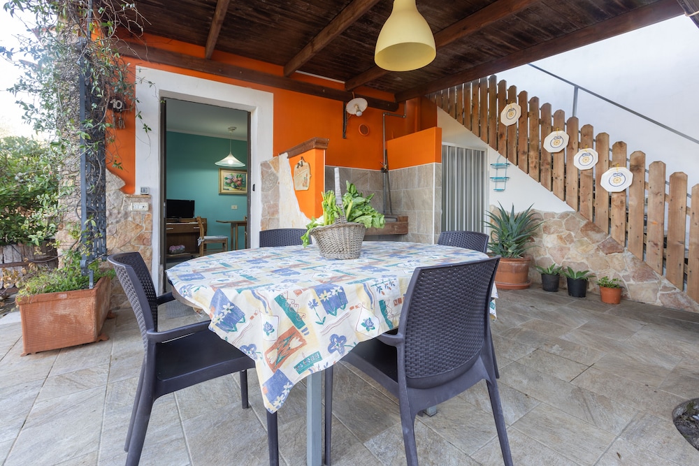 Villa Vacanze Paradiso 34/50