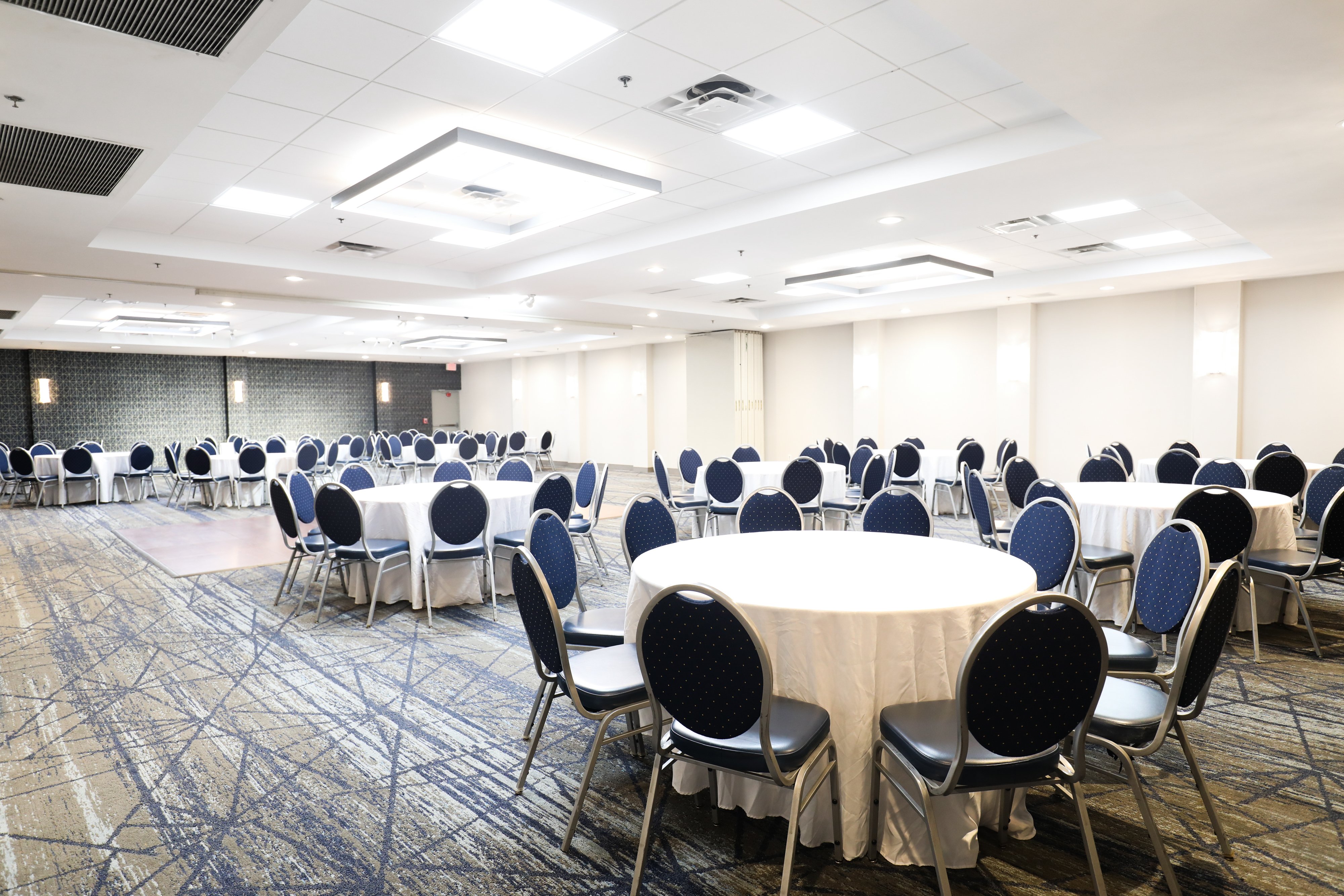 Holiday Inn Express Washington Dc Sw Springfield 43/50