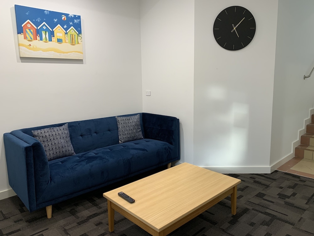 Tiki Hotel Apartments Surfers Paradise 41/71