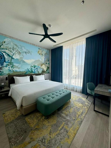 Heritage, Suite