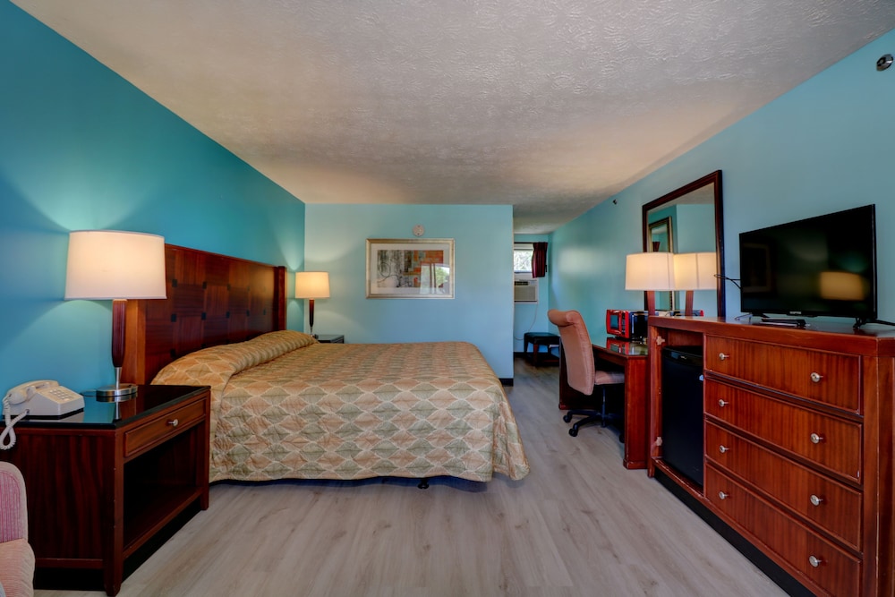 Majestic Regency 15/54