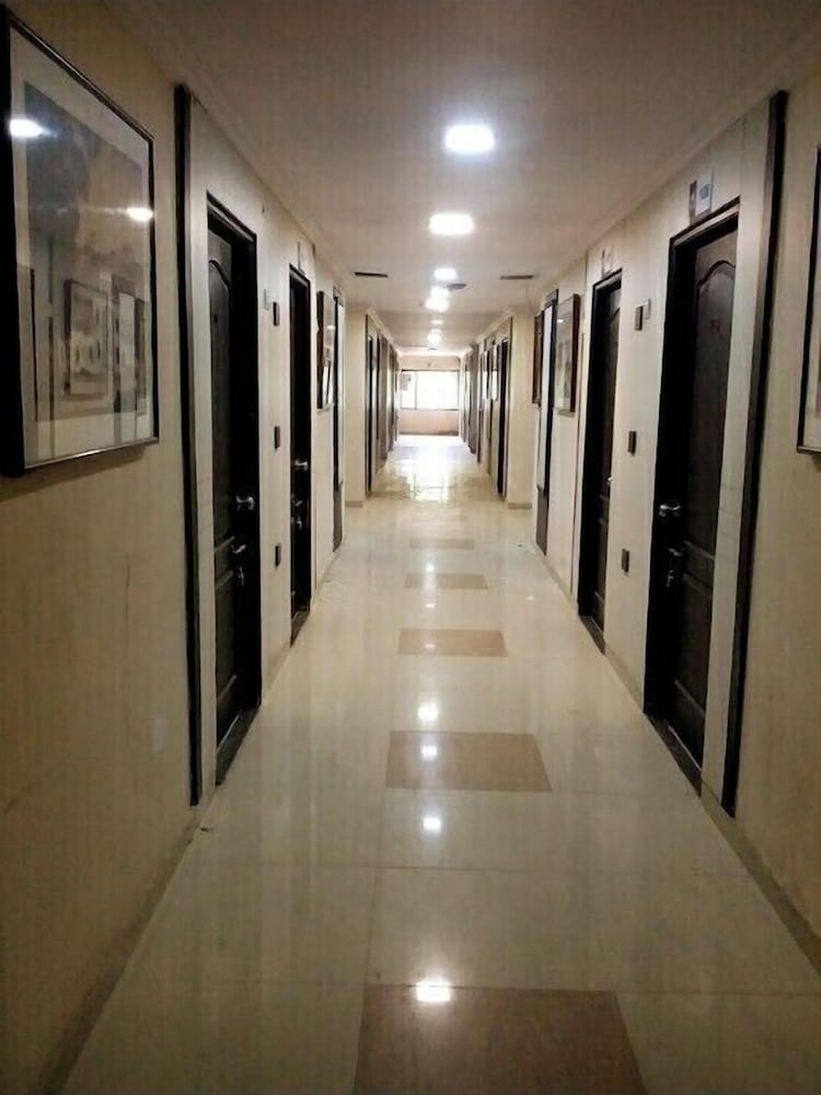 Hotel Ranjit Residency 3/31