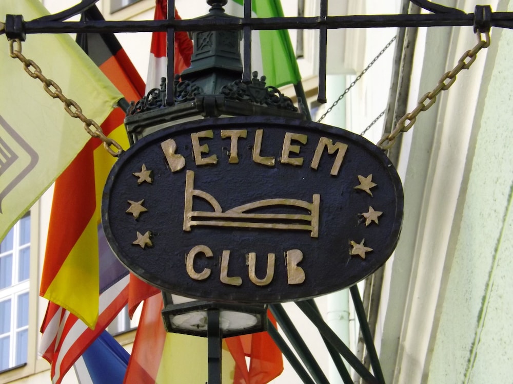 Betlem Club Hotel 35/64